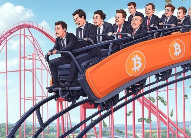 Volatility Trading