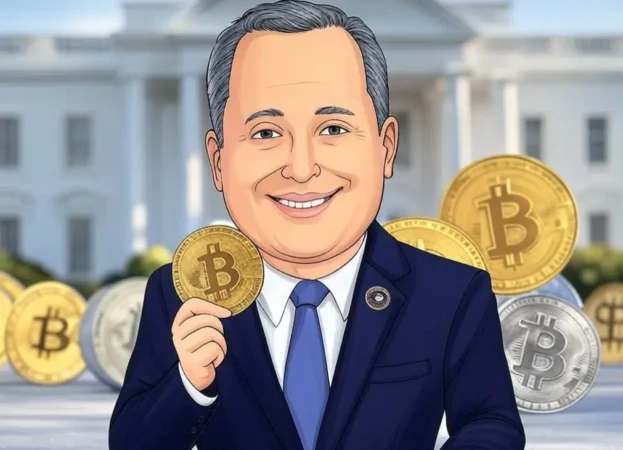 David Sacks   Bitcoin Scarcity
