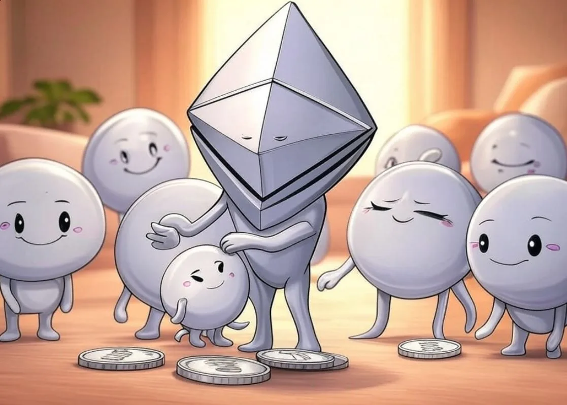 What Are Erc 20 Tokens