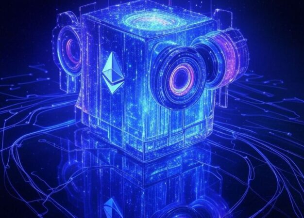 Ethereum Virtual Machine