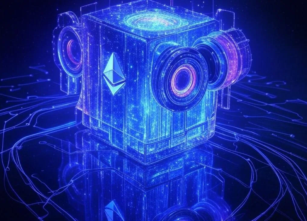 Ethereum Virtual Machine
