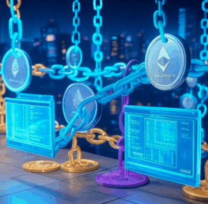 Image | Bitcoin Dictionary What is Decentralized Finance defi