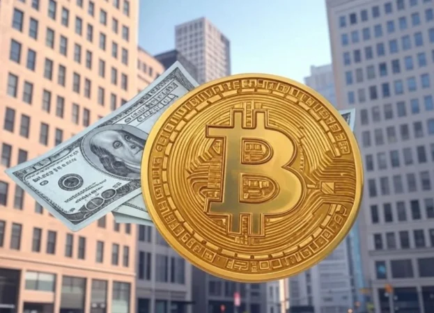 Coinbase Survey on Crypto Institutional Investments