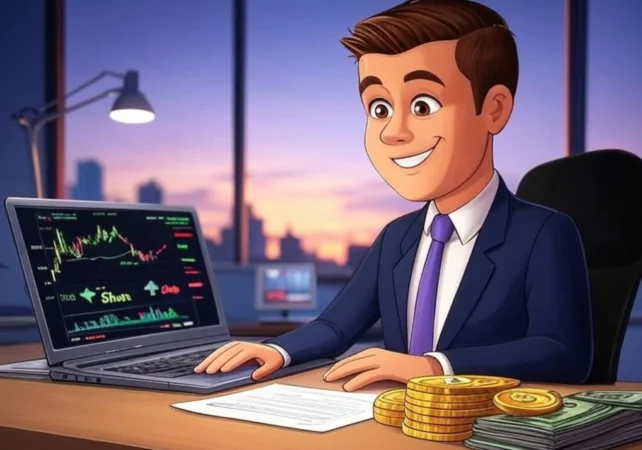 Bitcoin Trading