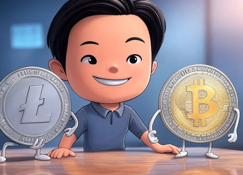 Learn about Litecoin (LTC).