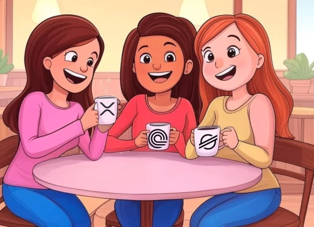 Spilling the Tea on Ondo Xrp Partnership