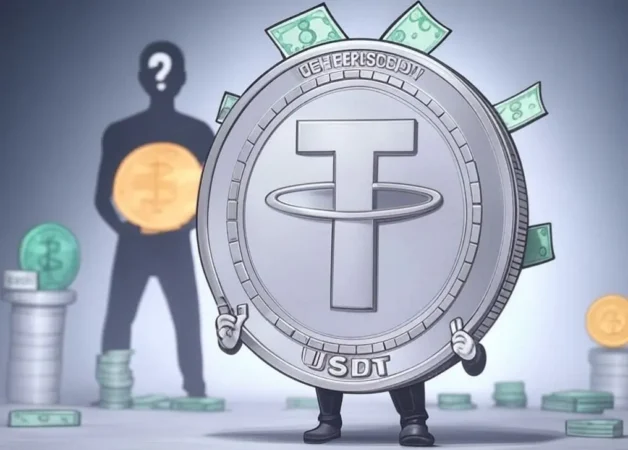 Learn About Tether Usdt