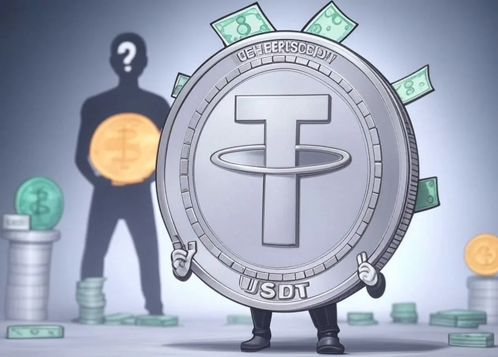 Learn About Tether Usdt