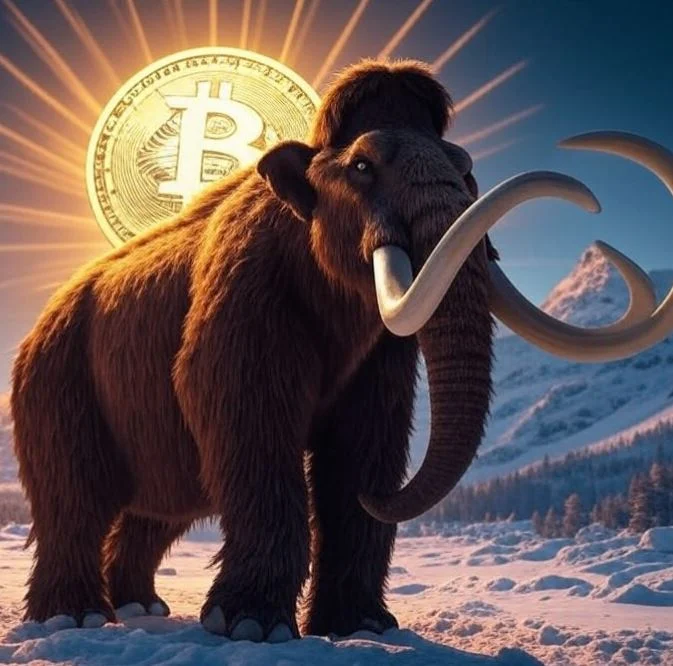Bitcoinetfsurgehero | Bitcoin Dictionary the Blackrock Bitcoin Etf Has Become a Mammoth