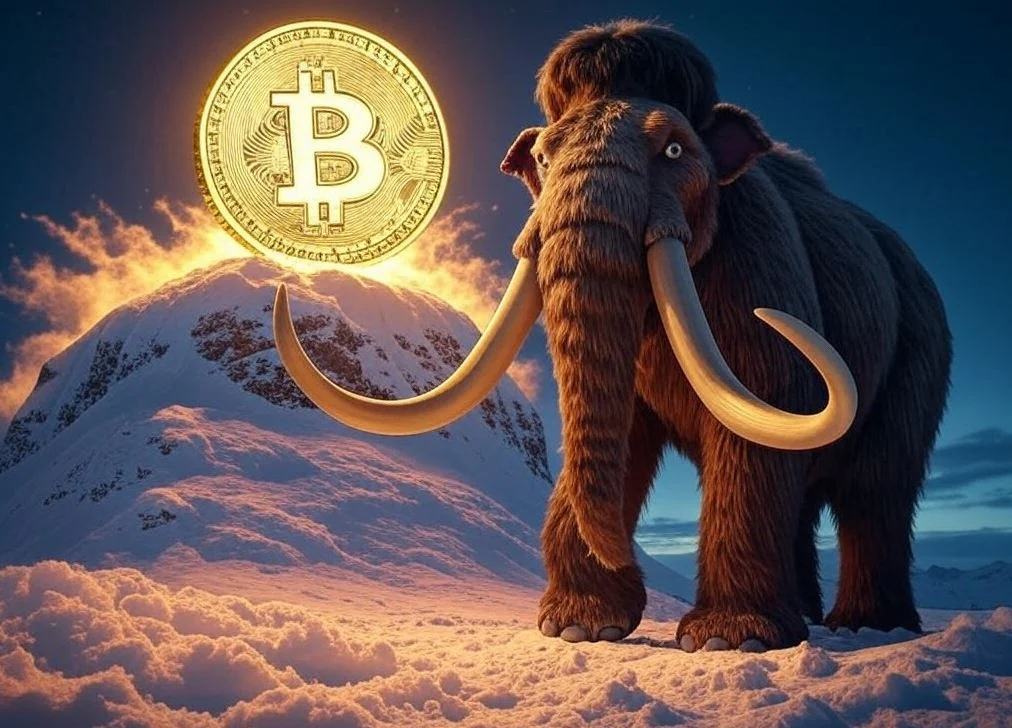 BlackRock Bitcoin ETF Surges