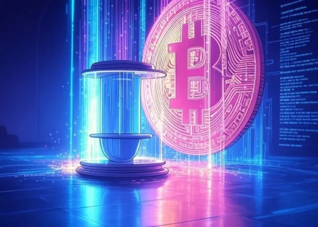 Bitcoin Quantum Computing Q day