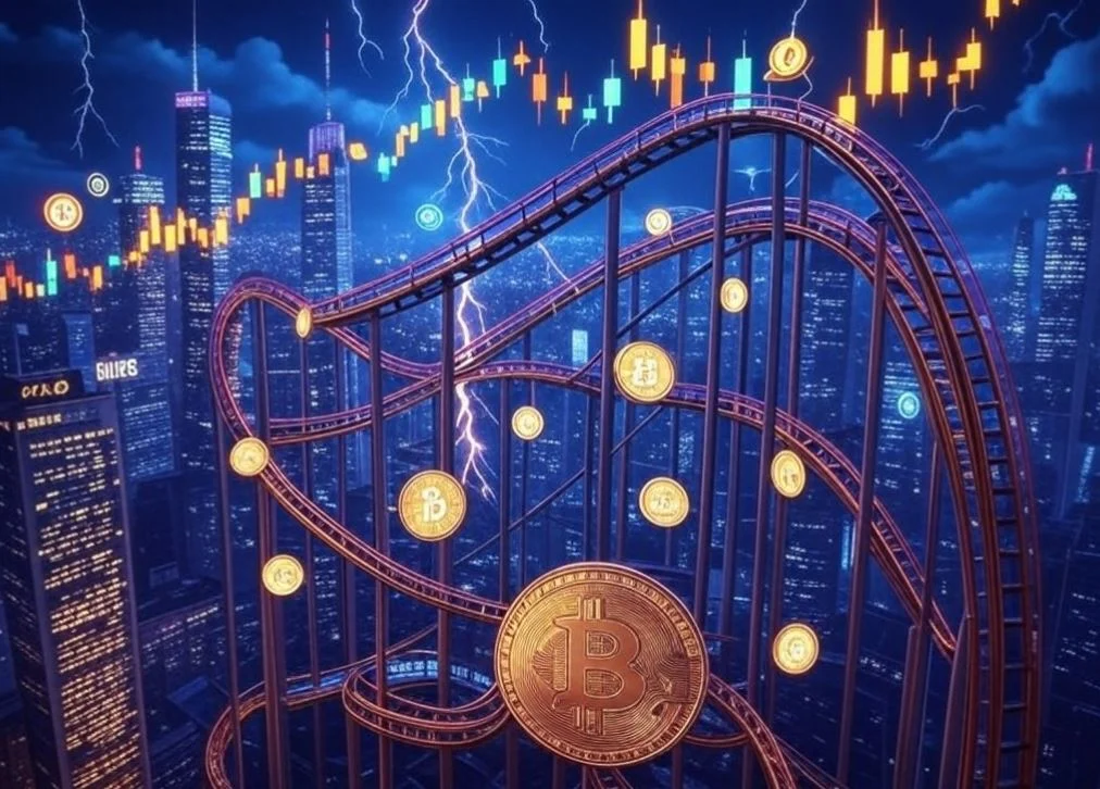 Crypto Price Predictions