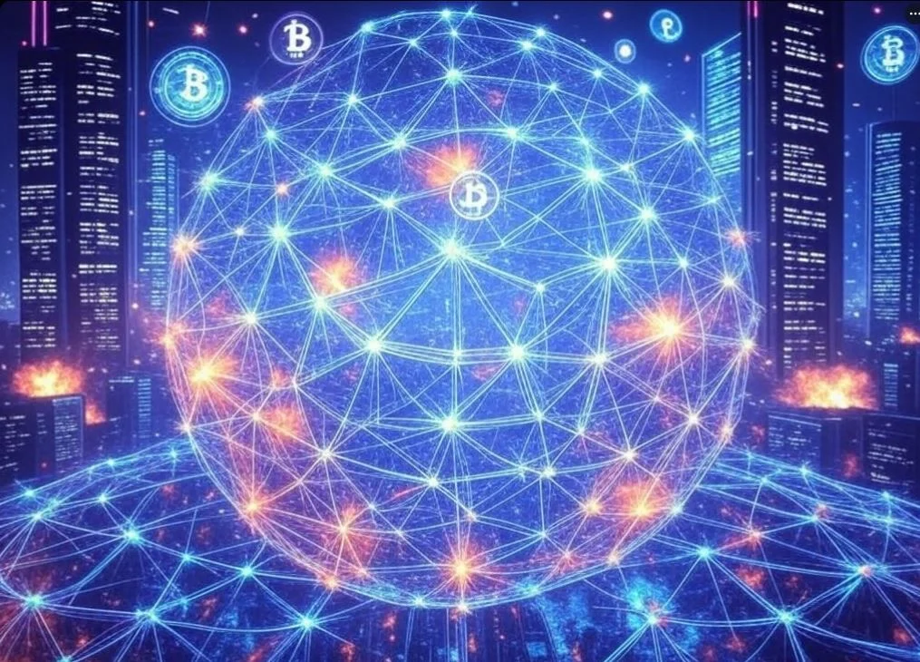 Bitcoin Smart Contract - Fueling the Next DeFi Boom