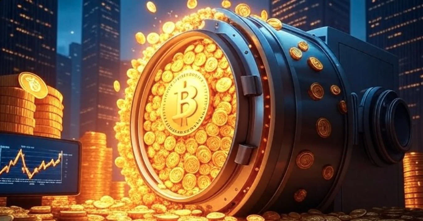 A Bitcoin treasury boom has companies piling into BTC.