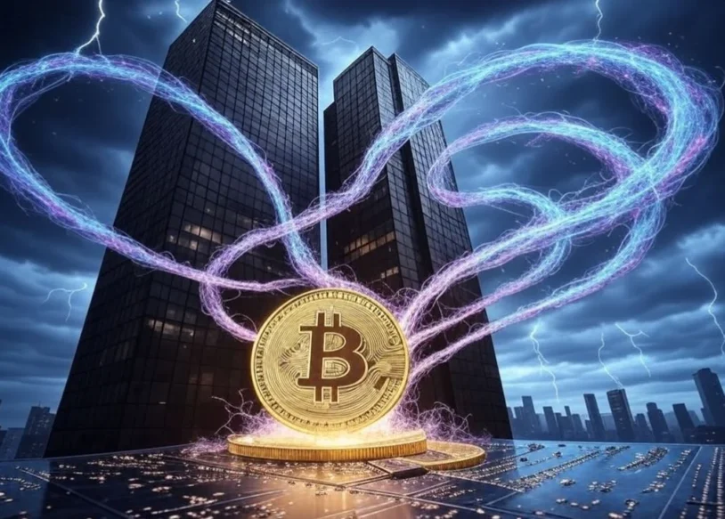 BlackRock Quantum Computing: Looming Bitcoin ETF Threat BlackRock’s Bitcoin ETF filing highlights quantum computing.