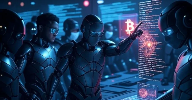 a Bug Bounty in Cryptocurrency Rewards Ethical Hackers for Finding Security Flaws