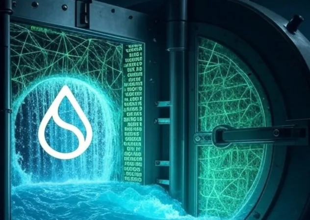 Hackers Drained $260m Ceteus Protocol