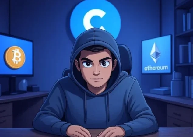 Coinbase Hacked Involved Rogue Overseas Agents