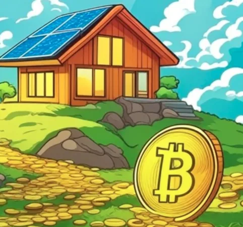 Cryptbackedmortgageshero | Bitcoin Dictionary Benefits of Crypto backed Mortgages Include Tax Savings Faster Approvals