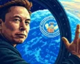 Elon Musk Leaves Doge After 130 Days