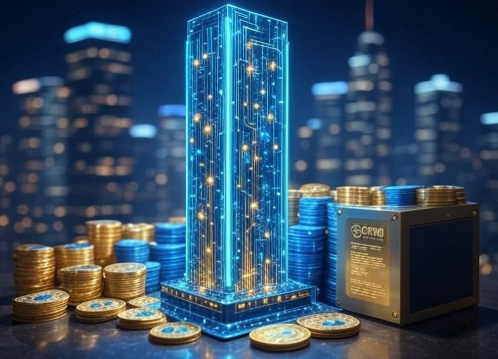 Ondo Finance Tokenizes Us Treasuries Making Them Tradeable on Blockchain