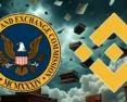 the Sec and Binance Ended a Lawsuit That Started in 2023
