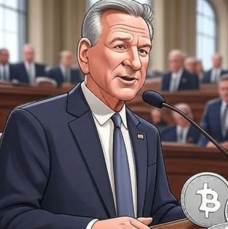 Senatorsblockchaininvestmentshero | Bitcoin Dictionary Senators Investments Raise Questions About Bias in Shaping Crypto Regulation