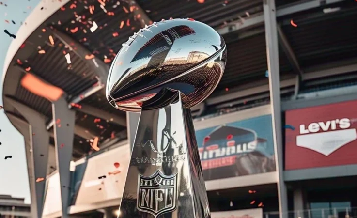 Philadelphia Tops Super Bowl Odds at +600