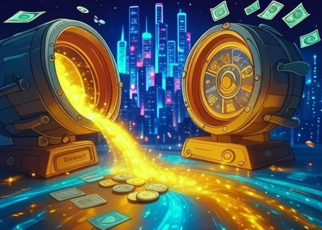 Everything is Lining Up for Tokenization