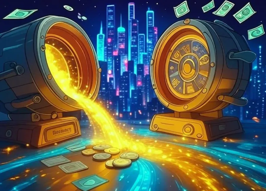 Everything is Lining Up for Tokenization