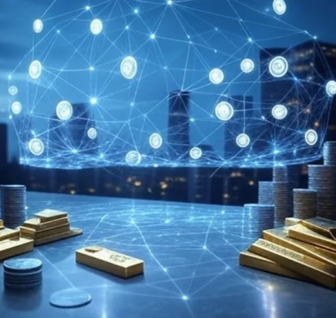 Tradfitokenizationhero | Bitcoin Dictionary Expect Trillions in Tokenized Real Estate by 2035 from Tradfi