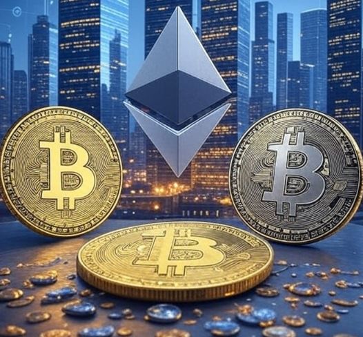 Ethereum Leads with 5 Million in Weekly Inflows