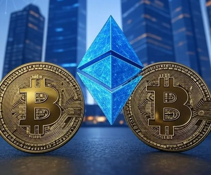 US crypto funds have attracted over $7.5 billion in 2025.