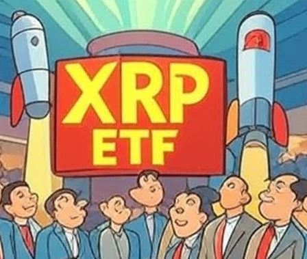Xrpetfskyrocketshareshero | Bitcoin Dictionary an Xrp Etf Could Launch in 2025