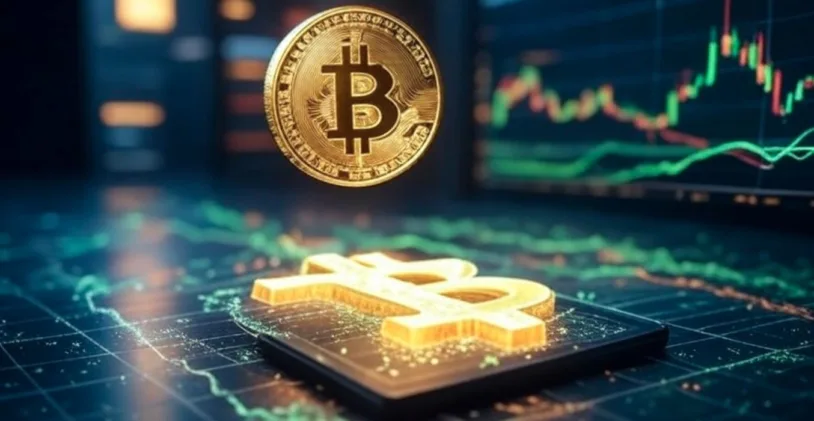 a Bitcoin Golden Cross Occurs when the 50 day Sma Crosses Above the 200 day Sma