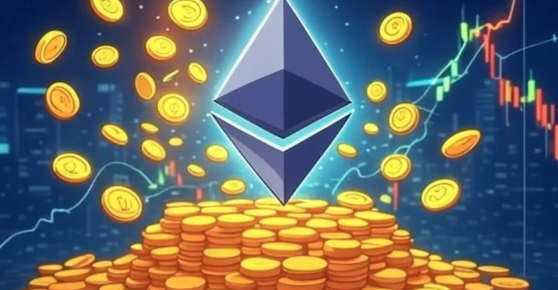Crypto Fund Inflows Reached $286 Million Last Week