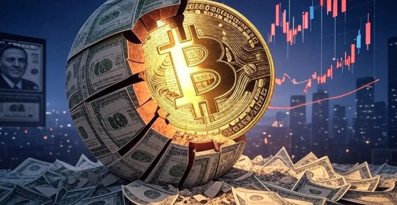 Max Keiser Believes Bitcoin Could Shake Up the Global Bond Market