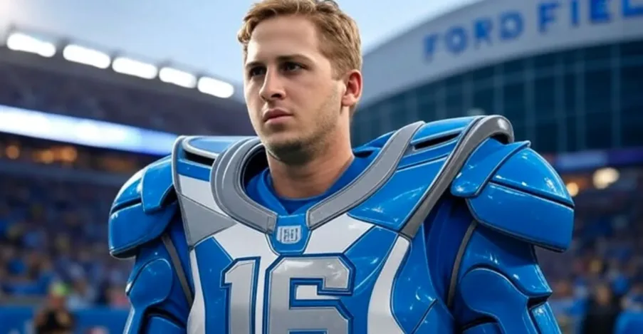 Jared Goff MVP Odds 2025: Will Lions Have Epic Surge? Jarred Goff MVP odds 2025 have the Lions +275 as Super Bowl betting favorites.