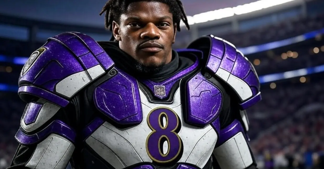 Lamar Jackson Mvp Odds Are at a Spicy +550