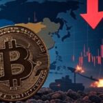 Pricedips104krussiaukrainehero | Bitcoin Dictionary Although Russia ukraine Tensions Are Creating Bitcoin Price Dips Btc is Holding 2000 As Support