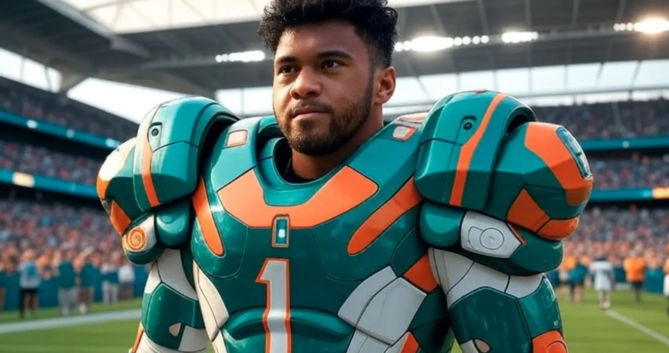 Miami Dolphins Odds to Win Super Bowl Lx Range from +1800 to +2200