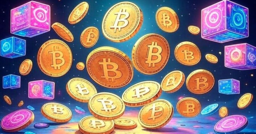 What is Bitcoin It is a Decentralized Digital Gem on the Blockchain Born in 2009