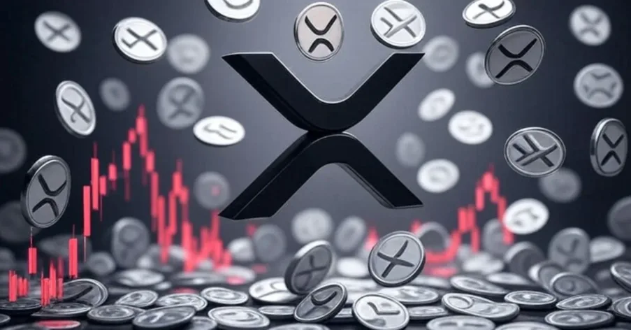 XRP Price Crash: Unraveling the Epic Dip XRP price volatility is trading at $2.17, XRP price is down 7.55% weekly.